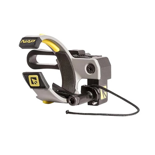 NEW ARCHERY PRODUCTS Nighthawk Arrow Rest Right Hand Only for sale at KYGUNCO.