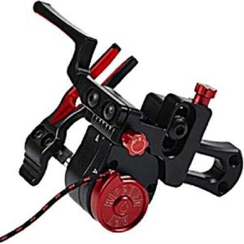 RIPCORD Ace Micro Rest Red Left Hand for sale at KYGUNCO.