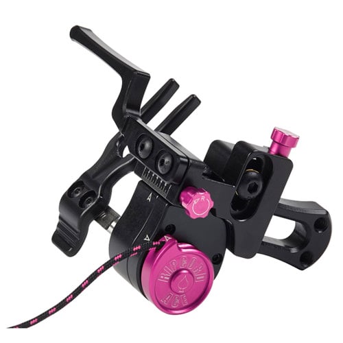 RIPCORD Ace Standard Rest Pink Right Hand for sale at KYGUNCO.