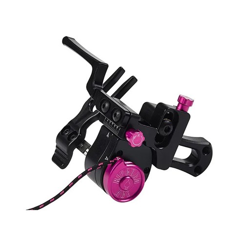 RIPCORD Ace Standard Rest Pink Left Hand for sale at KYGUNCO.