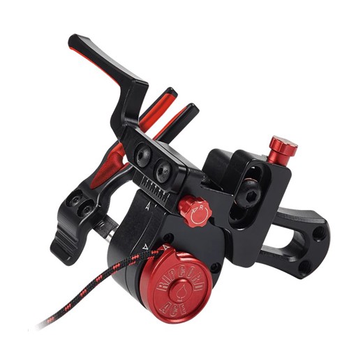 RIPCORD Ace Standard Rest Red Right Hand for sale at KYGUNCO.