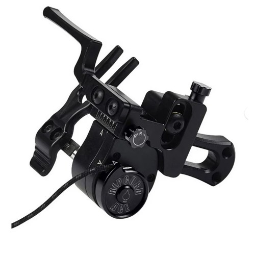 RIPCORD Ace Standard Rest Black Right Hand for sale at KYGUNCO.