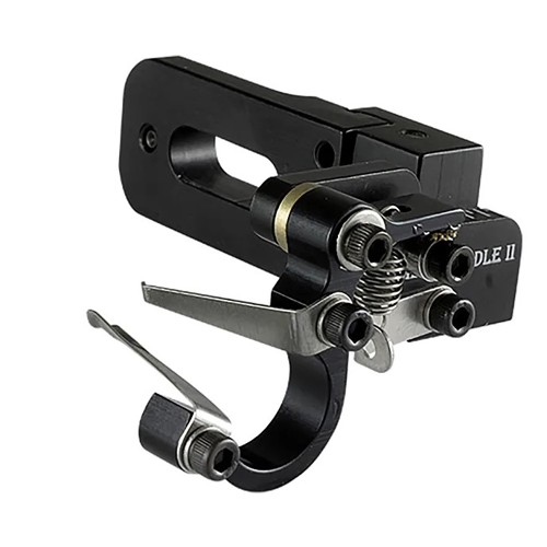 SPECIALTY ARCHERY Timberdoodle Rest Black Right Hand for sale at KYGUNCO.