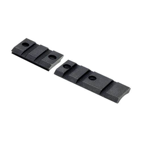 BURRIS XTB Tactical Steel 2pc Bases XTB-SavF Reversible for sale at KYGUNCO.