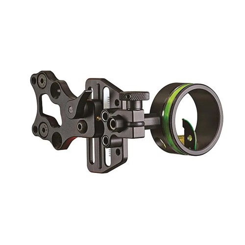 HHA SPORTS Optimizer Cadet .019 w/Fiber Scope LH for sale at KYGUNCO.