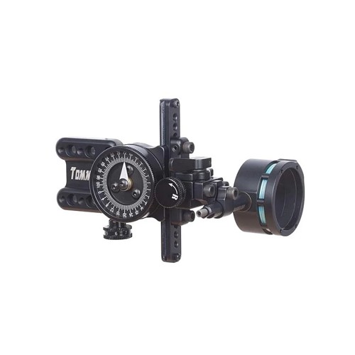 SPOT HOGG Tommy Hogg 1 Pin Wrapped Sight .019 Smal for sale at KYGUNCO.