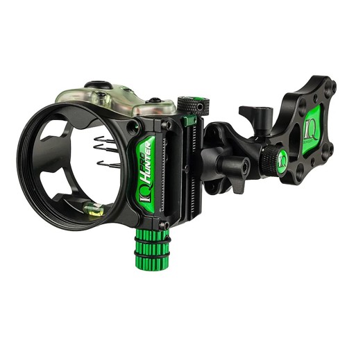 IQ BOWSIGHT Pro Hunter 3 Pin .019 Sight Right Han for sale at KYGUNCO.