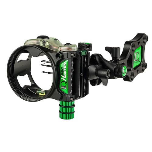 IQ BOWSIGHT Pro Hunter 3 Pin .019 Sight Left Hand for sale at KYGUNCO.