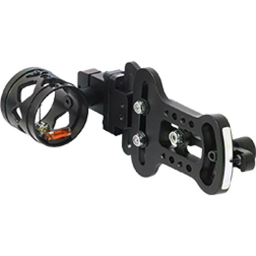 PRECISION SHOOTING EQUIPMENT PSE X-Force Slider Black Sight RH/LH for sale at KYGUNCO.