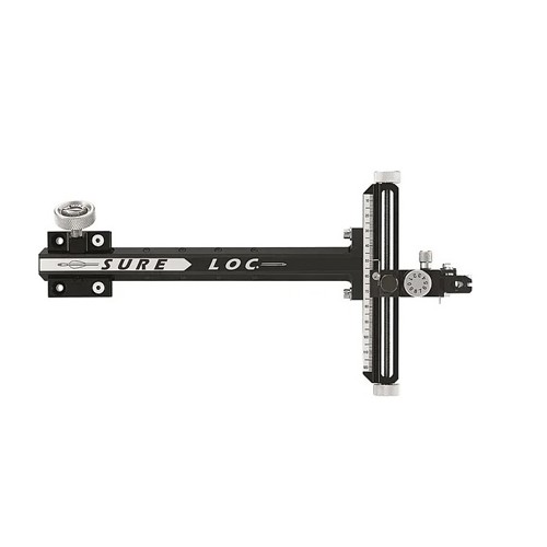 IQ BOWSIGHT Challenger Shorty 6" Black Sight for sale at KYGUNCO.
