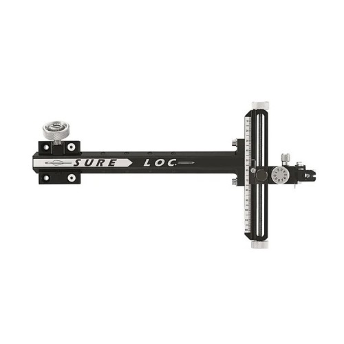 IQ BOWSIGHT Challenger Shorty 9" Black Sight for sale at KYGUNCO.