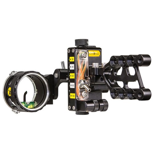 TROPHY RIDGE ARCHERY React One Pro .010 1 Pin Sight Right Han for sale at KYGUNCO.