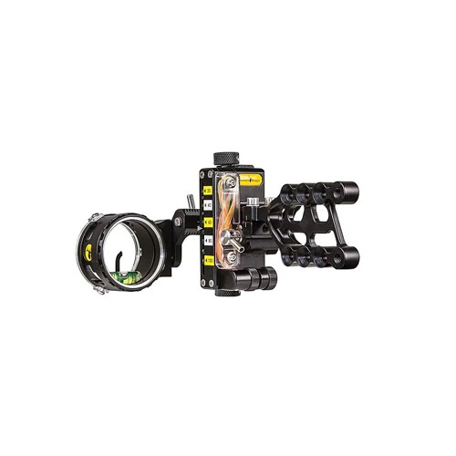 TROPHY RIDGE ARCHERY React One Pro .010 1 Pin Sight Left Hand for sale at KYGUNCO.
