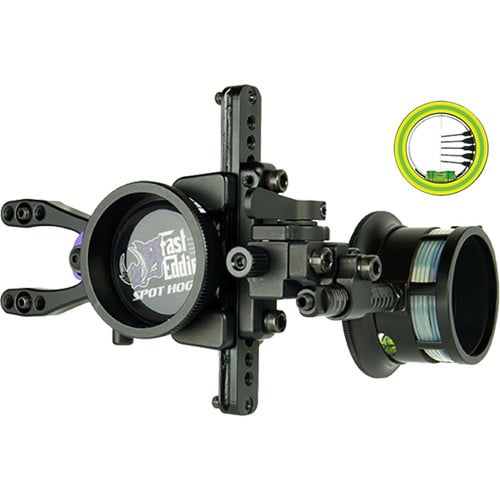 SPOT HOGG Fast Eddie MRT 5 Pin .029 Right Hand Wra for sale at KYGUNCO.