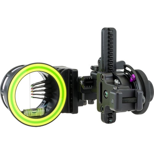 SPOT HOGG Boonie Pic Mount 5 Pin RH .019 FO for sale at KYGUNCO.