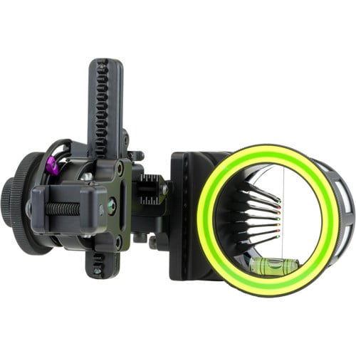 SPOT HOGG Boonie Pic Mount 7 Pin LH .010 FO for sale at KYGUNCO.