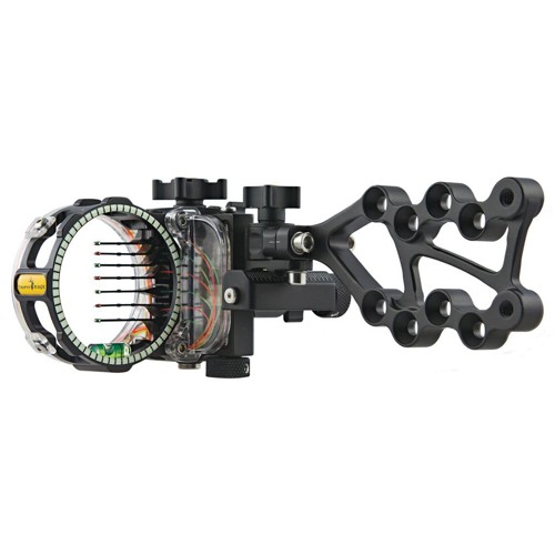 TROPHY RIDGE ARCHERY React Pro 7 Pin .010 Right Hand for sale at KYGUNCO.