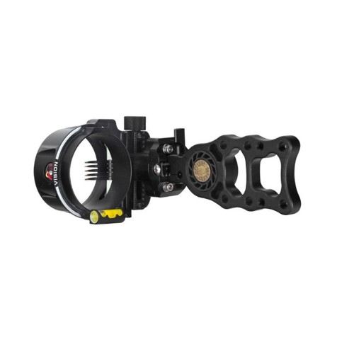 TROPHY RIDGE ARCHERY Hitman 7 Pin .019 Micro Sight Right/Left for sale at KYGUNCO.