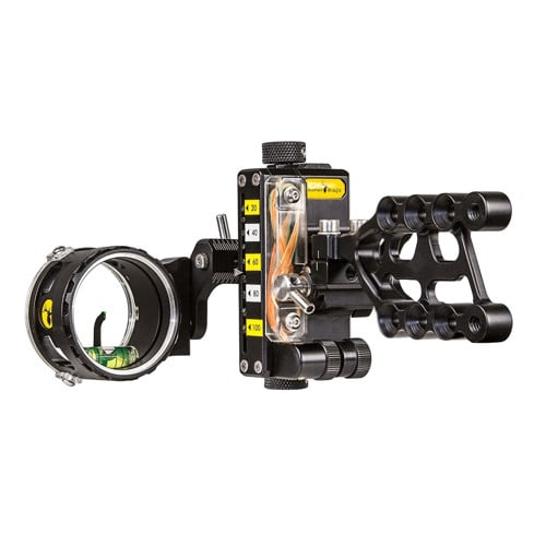 TROPHY RIDGE ARCHERY React One Pro .019 1 Pin Sight Left Hand for sale at KYGUNCO.