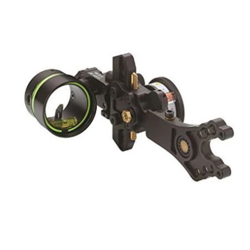 HHA SPORTS Ol King Pin .010 w/Fiber Scope Right Han for sale at KYGUNCO.