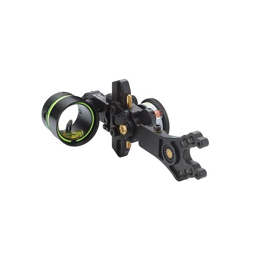 HHA SPORTS Ol King Pin .019 w/Fiber Scope Right Han for sale at KYGUNCO.