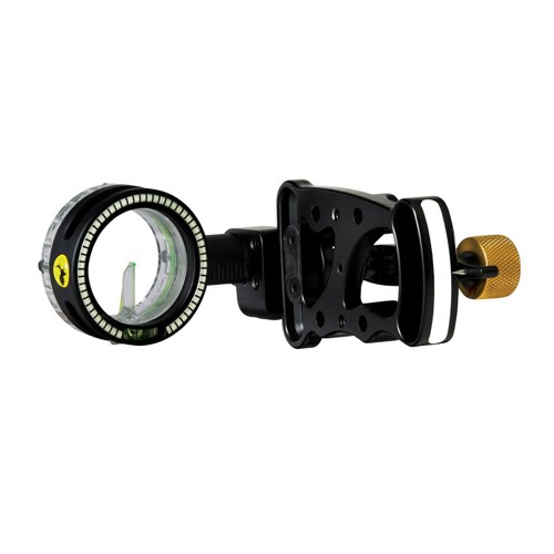 TROPHY RIDGE ARCHERY Drive Slider .019 Sight Black Right Hand for sale at KYGUNCO.