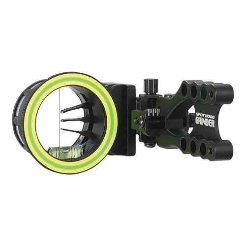 SPOT HOGG Grinder MRT 3 Pin .010  Right Hand Sight for sale at KYGUNCO.