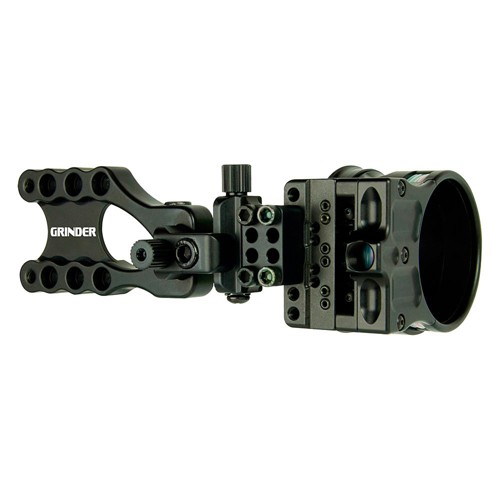 SPOT HOGG Grinder MRT 3 Pin .019  Right Hand Sight for sale at KYGUNCO.