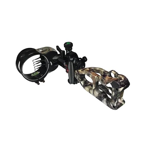 KINEX SYSTEMS Duel Bridge Hunter 5 Pin .019 Sight Righ for sale at KYGUNCO.