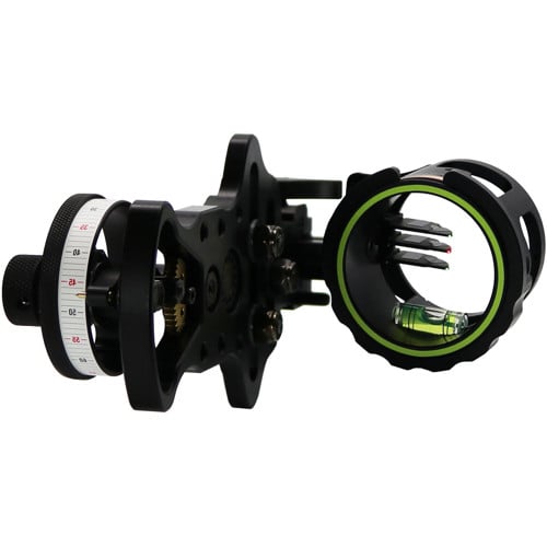 HHA SPORTS Optimizer Ultra 3 Pin .019 w/Rheostat Sc for sale at KYGUNCO.