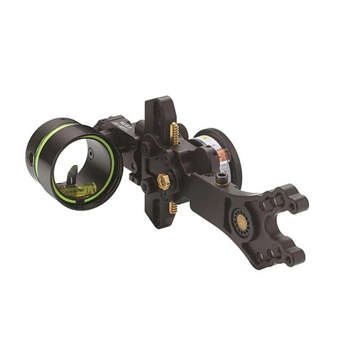 HHA SPORTS Ol King Pin .019 w/Fiber Scope Left Hand for sale at KYGUNCO.
