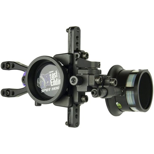 SPOT HOGG Fast Eddie Double Pin Left Hand .019 Gre for sale at KYGUNCO.