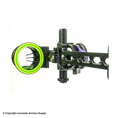 SPOT HOGG Fast Eddie Double Pin R/H .019 Green Fib for sale at KYGUNCO.
