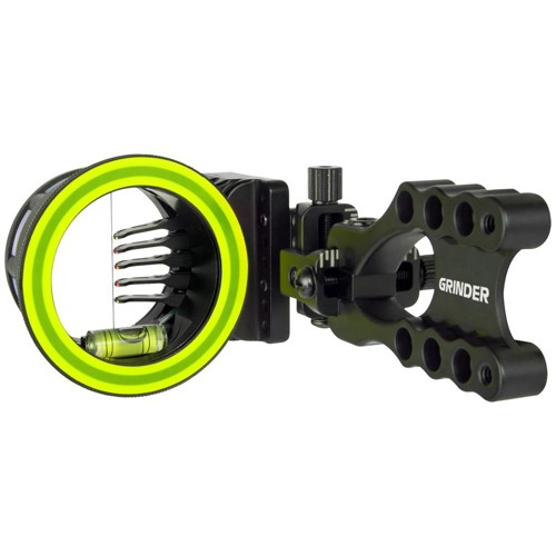SPOT HOGG Grinder MRT 5 Pin .010  Right Hand Sight for sale at KYGUNCO.