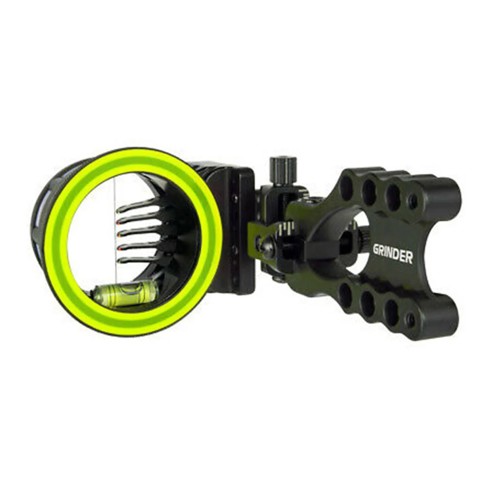 SPOT HOGG Grinder MRT 5 Pin .019  Right Hand Sight for sale at KYGUNCO.