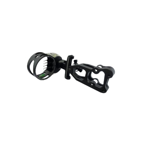 KINEX SYSTEMS Duel Bridge Hunter 5 Pin .019 Sight Left for sale at KYGUNCO.