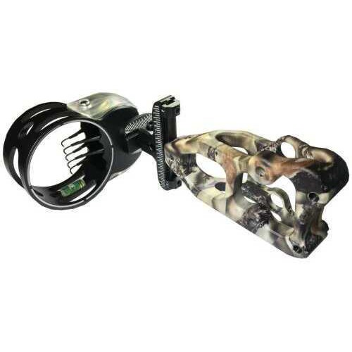 KINEX SYSTEMS Duel Bridge Hunter 5 Pin .019 Sight Righ for sale at KYGUNCO.