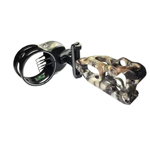 KINEX SYSTEMS Duel Bridge Hunter 5 Pin .019 Sight Righ for sale at KYGUNCO.