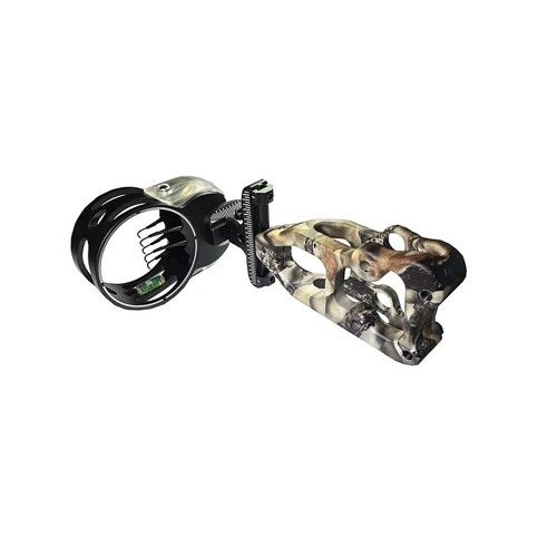 KINEX SYSTEMS Duel Bridge Hunter 5 Pin .019 Sight Left for sale at KYGUNCO.