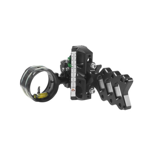 AXCEL ARCHERY Accuhunter Slider Sight 41mm Scope 1 Pin for sale at KYGUNCO.