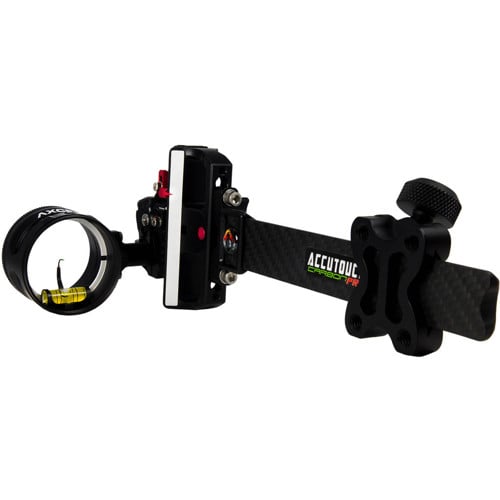AXCEL ARCHERY Accutouch Carbon Pro Slider Sight AV 41m for sale at KYGUNCO.