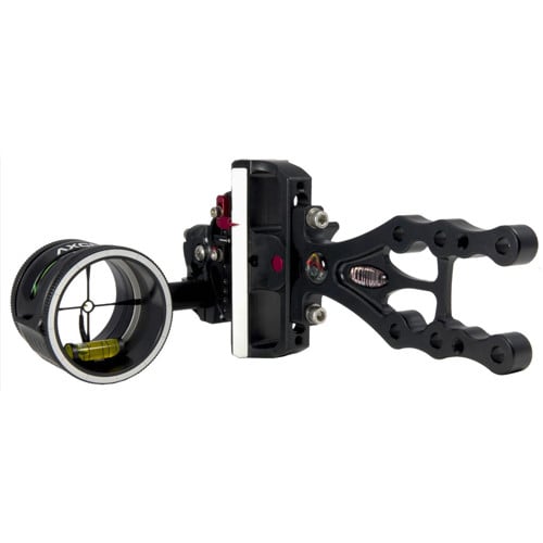 AXCEL ARCHERY Accutouch Plus Slider Sight ND 1 Pin .01 for sale at KYGUNCO.