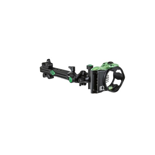 IQ BOWSIGHT Pro XT 5 Pin Black Right Hand Sight for sale at KYGUNCO.