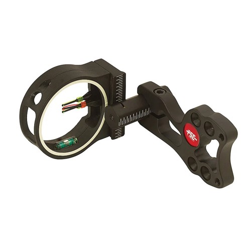 PRECISION SHOOTING EQUIPMENT Gemini 3 Pin .029 Black Sight for sale at KYGUNCO.
