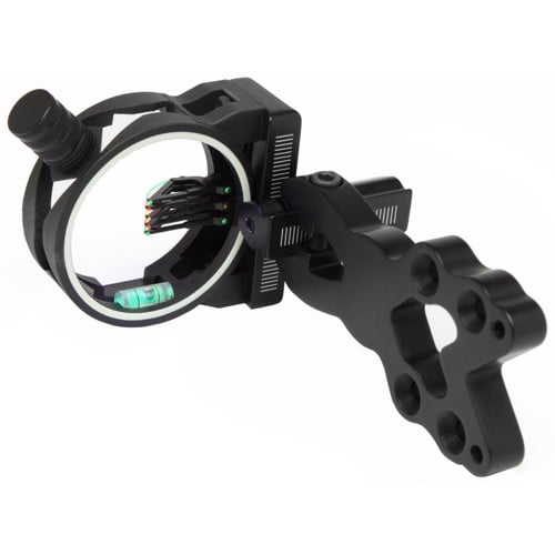 30-06 OUTDOORS Eco 5 Pin .019 Sight Black w/Light & Lev for sale at KYGUNCO.