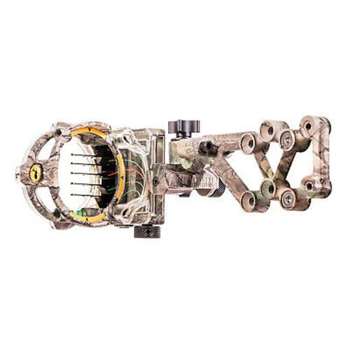 TROPHY RIDGE ARCHERY Trophy Ridge React Sight H5 Pin .019 Rig for sale at KYGUNCO.