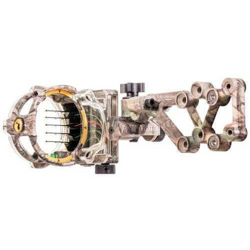 TROPHY RIDGE ARCHERY Trophy Ridge React Sight H5 Pin .019 Lef for sale at KYGUNCO.