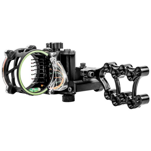 TROPHY RIDGE ARCHERY Trophy Ridge Fix Series Sight 7 Pin Righ for sale at KYGUNCO.