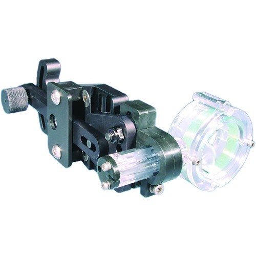 GAME WARNING SYSTEMS Pro-Hunter Micro .029 Compound Bow Sight for sale at KYGUNCO.