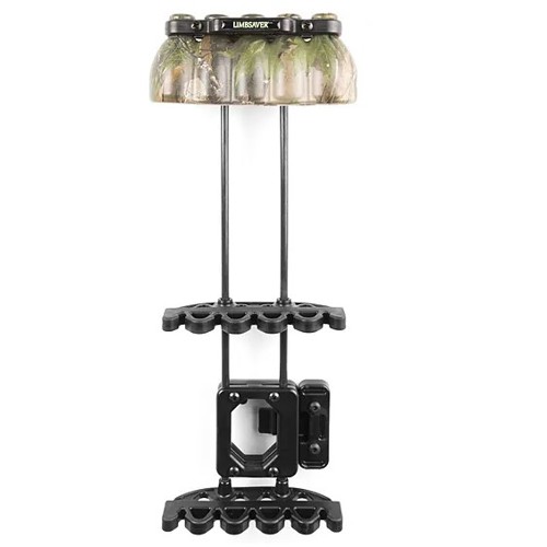 SIMS VIBRATION LAB Sims Silent One Piece 5 Arrow Quiver Los for sale at KYGUNCO.